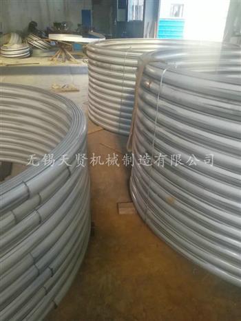 高溫下的半管會失去什么性能嗎？